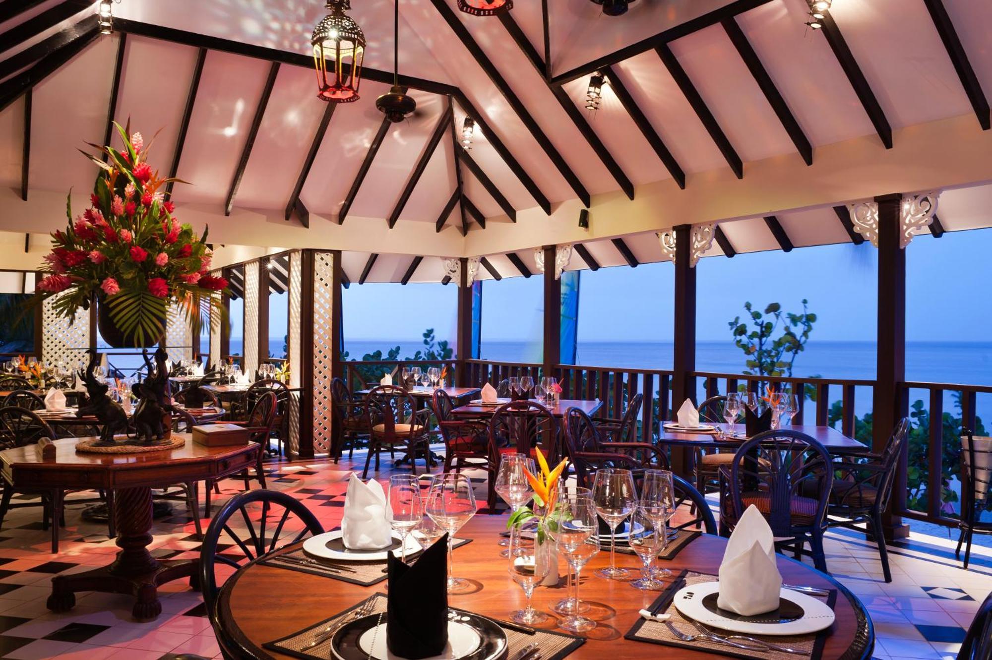 Bodyholiday St Lucia Gros Islet Esterno foto