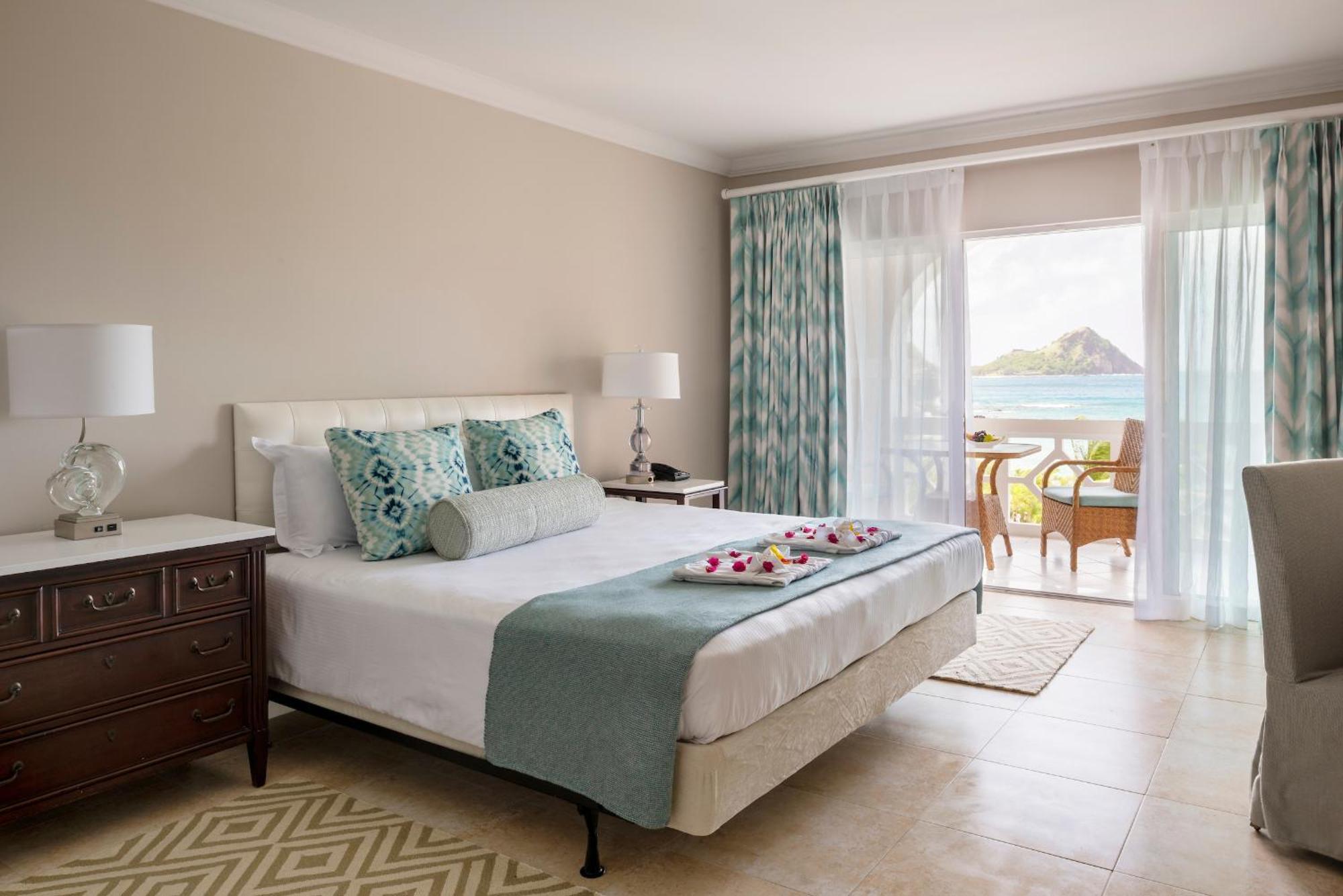 Bodyholiday St Lucia Gros Islet Esterno foto
