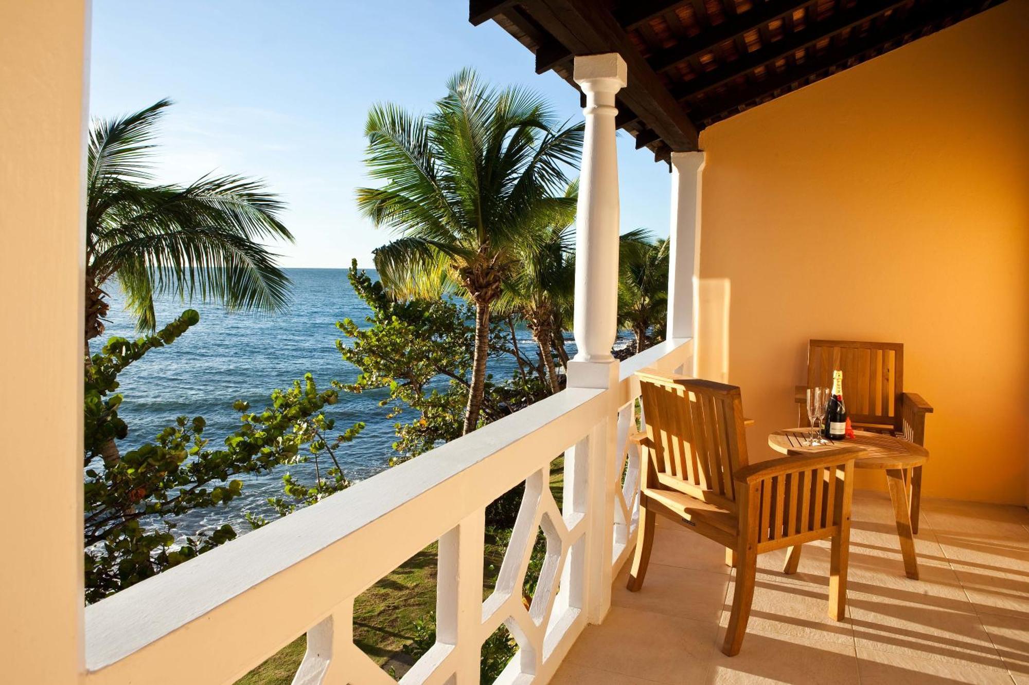 Bodyholiday St Lucia Gros Islet Esterno foto