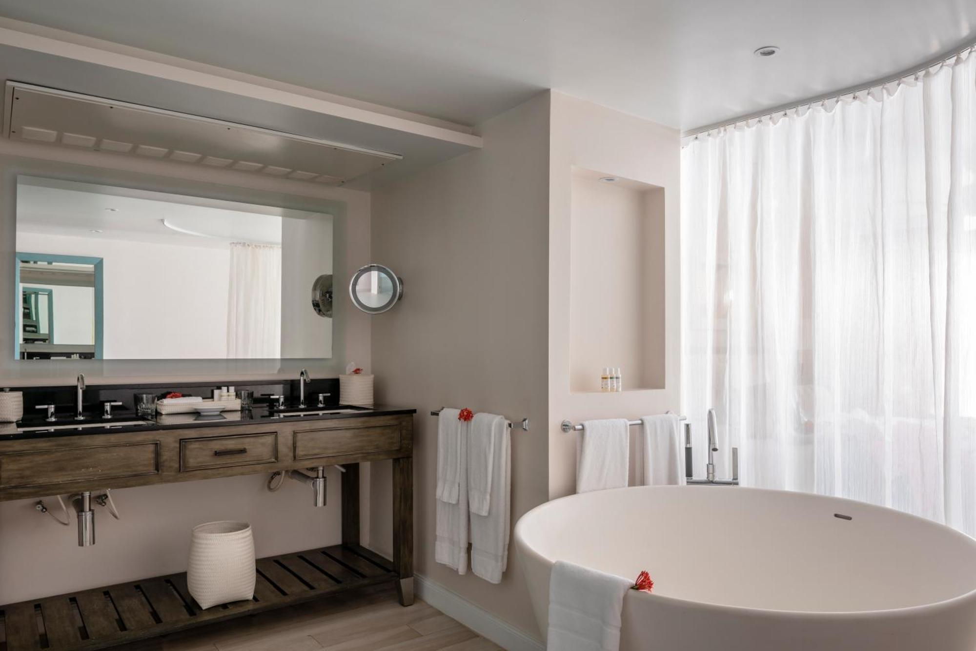 Bodyholiday St Lucia Gros Islet Esterno foto