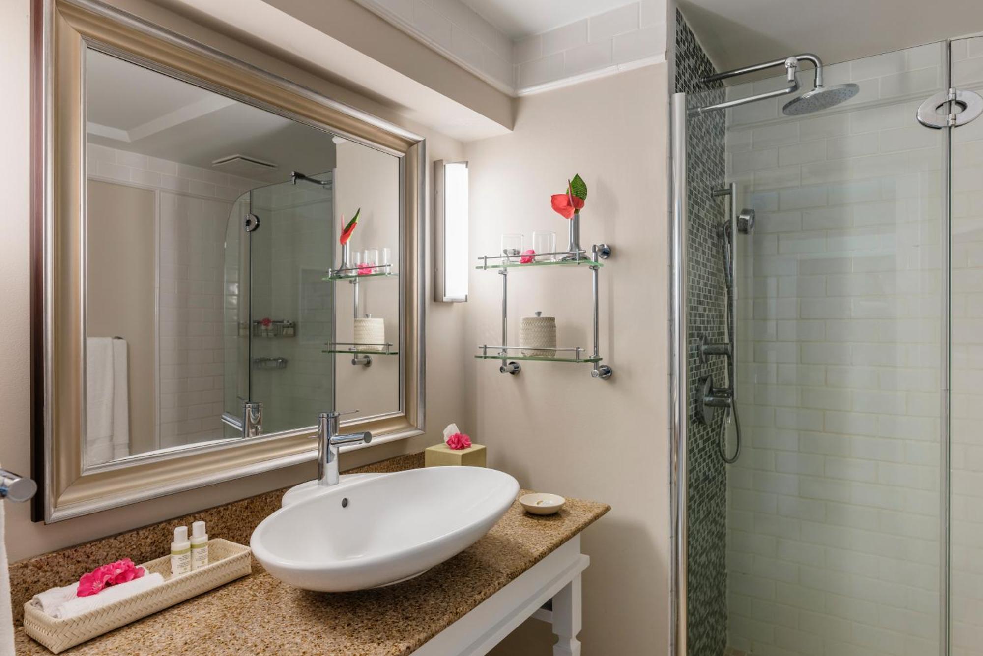 Bodyholiday St Lucia Gros Islet Esterno foto