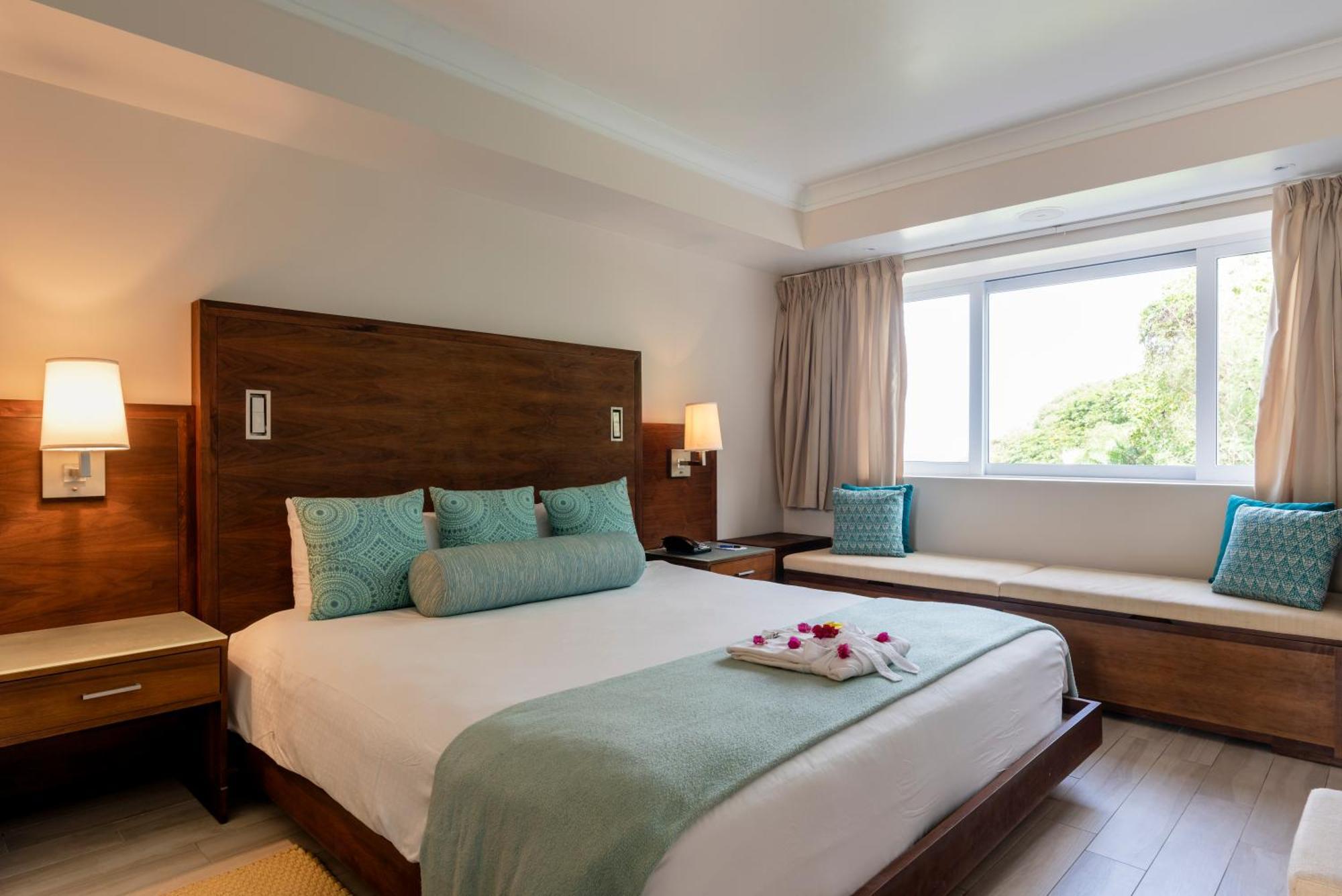 Bodyholiday St Lucia Gros Islet Esterno foto