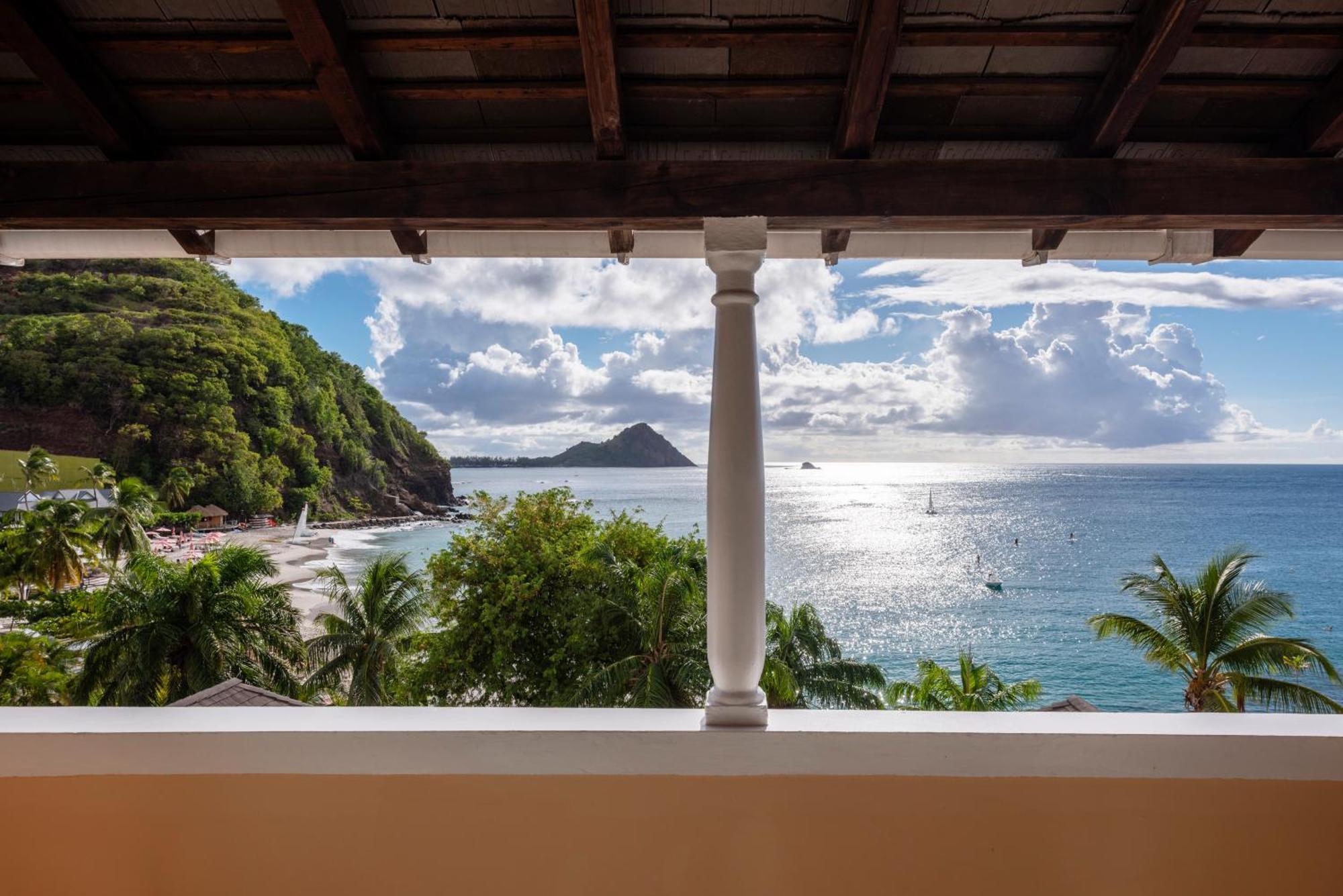 Bodyholiday St Lucia Gros Islet Esterno foto